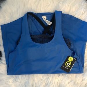 C9 Champion Duo Dry Tank